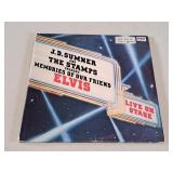 J.D. Summer & The Stamps 'Memories of Our Friend,