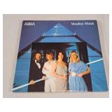 ABBA 'Voulez Vous' Vinyl Album