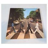 The Beatles 'Abbey Road' Vinyl Record