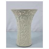 Beautiful Lenox 'Jasmine' Vase - Ivory Coloured