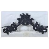 Cast Plant Holder