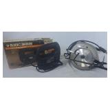 Black and Decker Single Speed Jigsaw & Sears