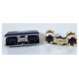 Vintage Mignon & Sportiere Opera Glasses