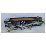 GRIP 4 Ton Dual Gear Power Puller