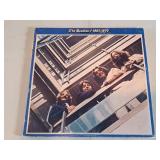 The Beatles 1967-1970 Record Album