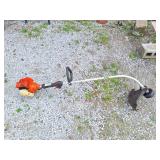 Echo GT 225 whipper snipper.