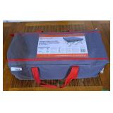 Outbound queen size air mattress