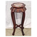 Elegant plant stand