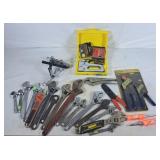 Arrow Staple Gun, Kobalt Two Piece Magnum Grip