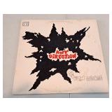 Winston George 'Any Direction' Vinyl Record