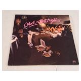 Bachman Turner Overdrive 'Rock n' Roll Nights'