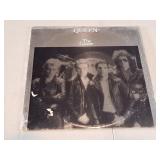 Queen 'The Game' Vinyl Record