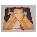 Adam & the Ants 'Kings of the Wild Frontier'
