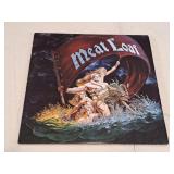 Meat Loaf 'Deadringer' Vinyl Album