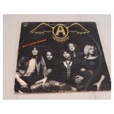Aerosmith 'Get Your Wings' Vinyl Record