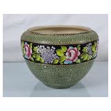 Beautiful Vintage Grimwades Winton Planter - 8'H