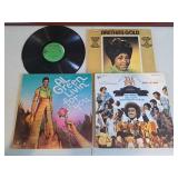 Gladys Knight & The Pips, Aretha's Gold, Al Green