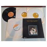 Super Country, How I Love Them Old Songs Record 2
