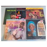 Al Hirt Plays Bert Kaempfert, Songs of the