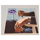 Ringo Starr 'Bad Boy' Vinyl Record