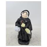 Royal Doulton Sairey Gamp HN 558