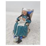 Royal Doulton Twilight HN2256