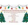 2026 Annual Christmas Auction