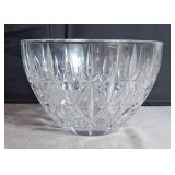 Marquis By Waterford Crystal Serving Bowl
