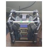 Bosch Worksite Radio - Tested & Working