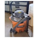 Rigid 16 Gallon Shop Vac