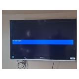 40"Toshiba Flat Screen Tv w/Remote