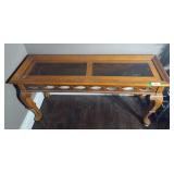Lovely Safe Table