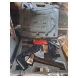 Samona Floor Nailer