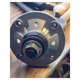 John Deere Tractor Part x3