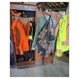 Hunting Outerwear & High Visibility Clothing