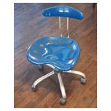 Adjustable Tractor Seat Office Chair