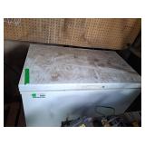 Hisense Freezer - 35"x21"x32"
