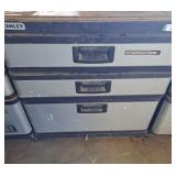 Stanley Workshop Organizer w/Electrical