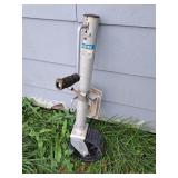 2500lbs rotary trailer heavy duty  jack