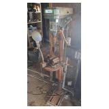 Grip Drill Press - Tested & Working