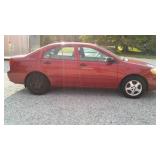 2007 Toyota  Corolla