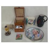 Golf Theme Gift Lot