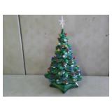 Ceramic Christmas Tree