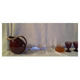 Decorative Items, Candle Holder, Etc.