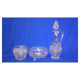 Crystal Bowles And Pitcher