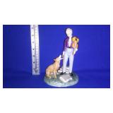 Royal Dalton " Little Master " Figure