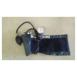 Blood Pressure Cuff