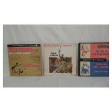 Collection Of Records