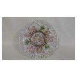 Decorative Plate Italy