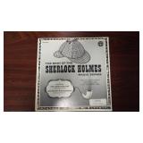 On Vinyl Sherlock Holmes Radio Drama